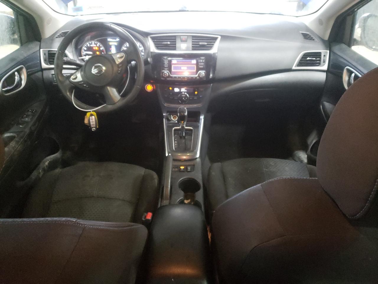 2018 Nissan Sentra - Image 8