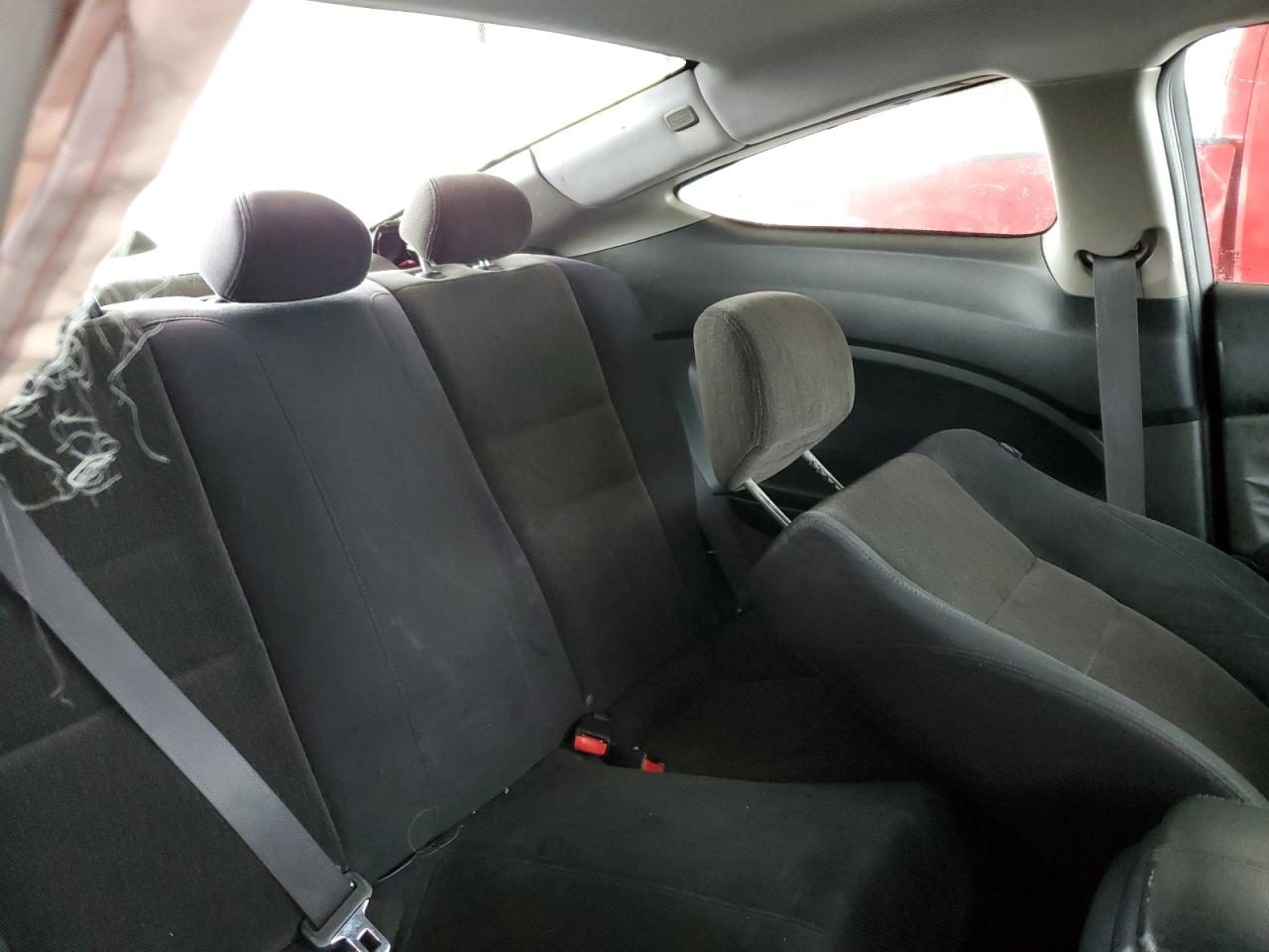2009 Honda Accord - Image 10