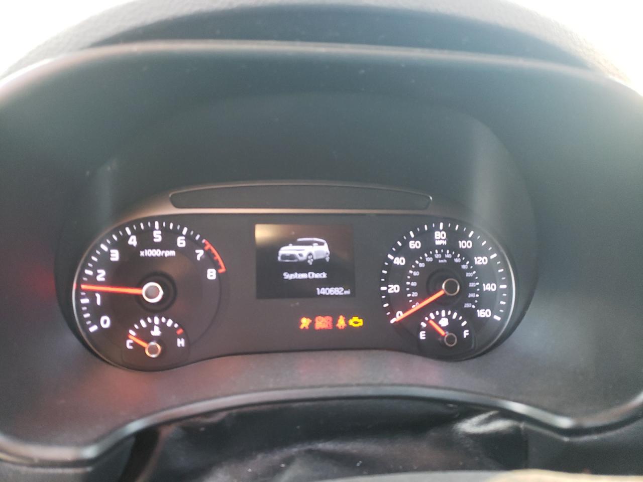 2020 Kia Soul - Image 9
