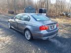 2011 Bmw 335 Xi zu verkaufen in New Britain, CT - Water/Flood