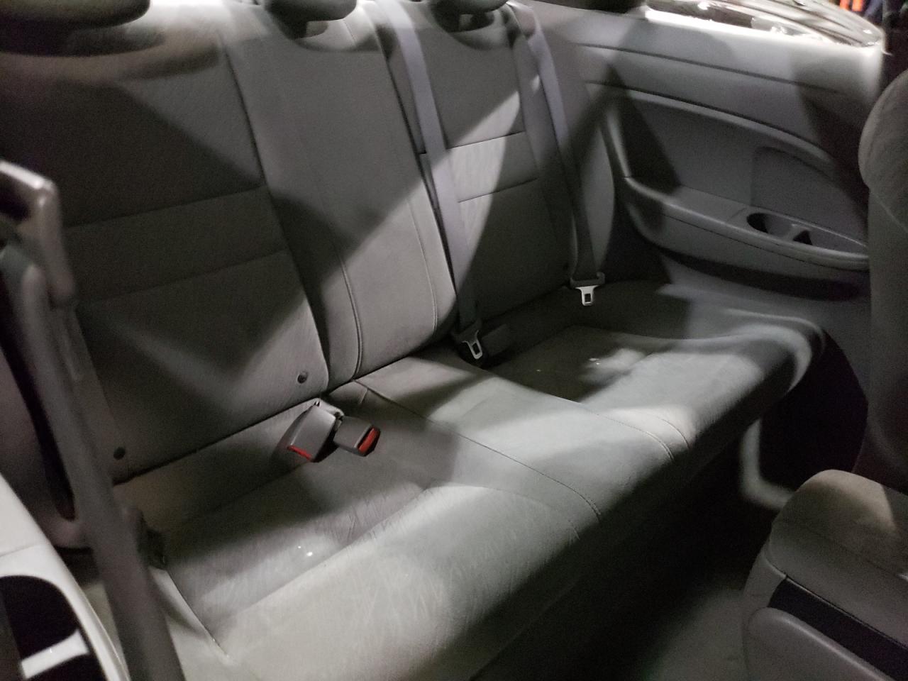 2007 Honda Civic - Image 10