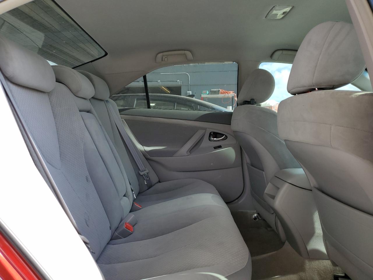 2007 Toyota Camry - Image 10