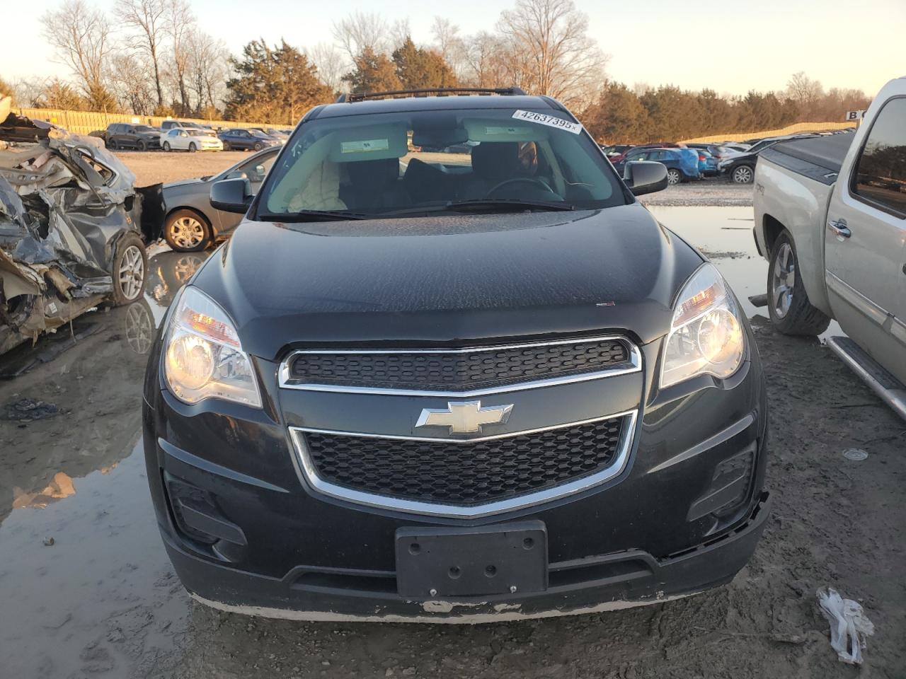 2012 Chevrolet Equinox - Image 5