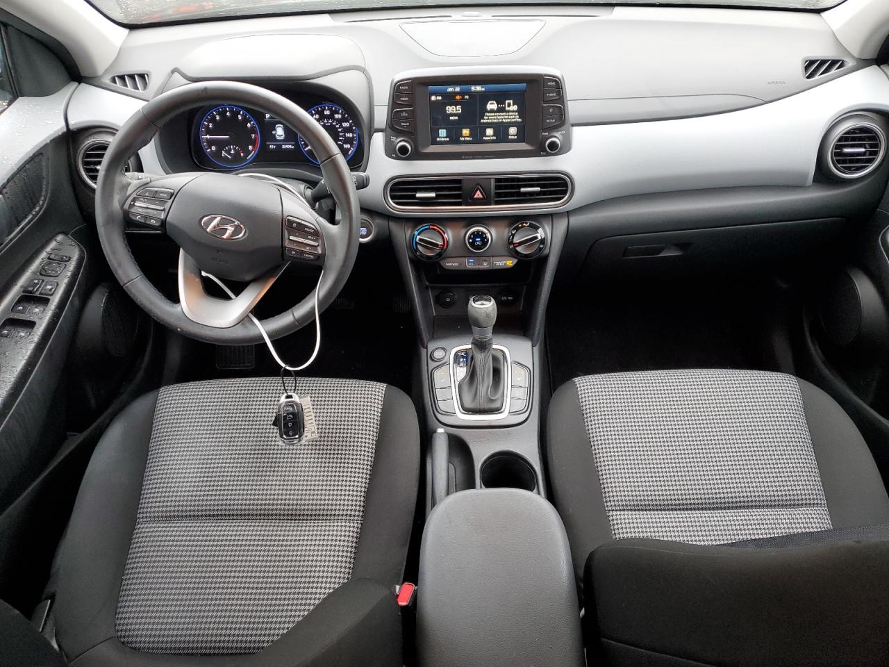 2021 Hyundai Kona - Image 8