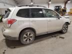 2018 Subaru Forester 2.5I Premium na sprzedaż w Center Rutland, VT - Front End
