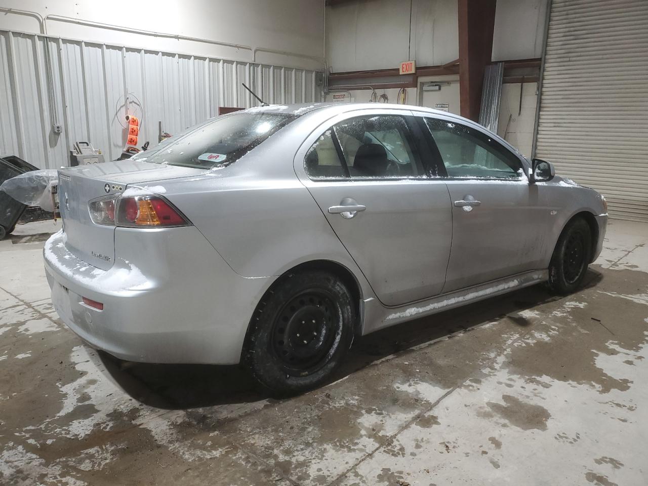 VIN JA32U2FU4DU005556 2013 MITSUBISHI LANCER no.3