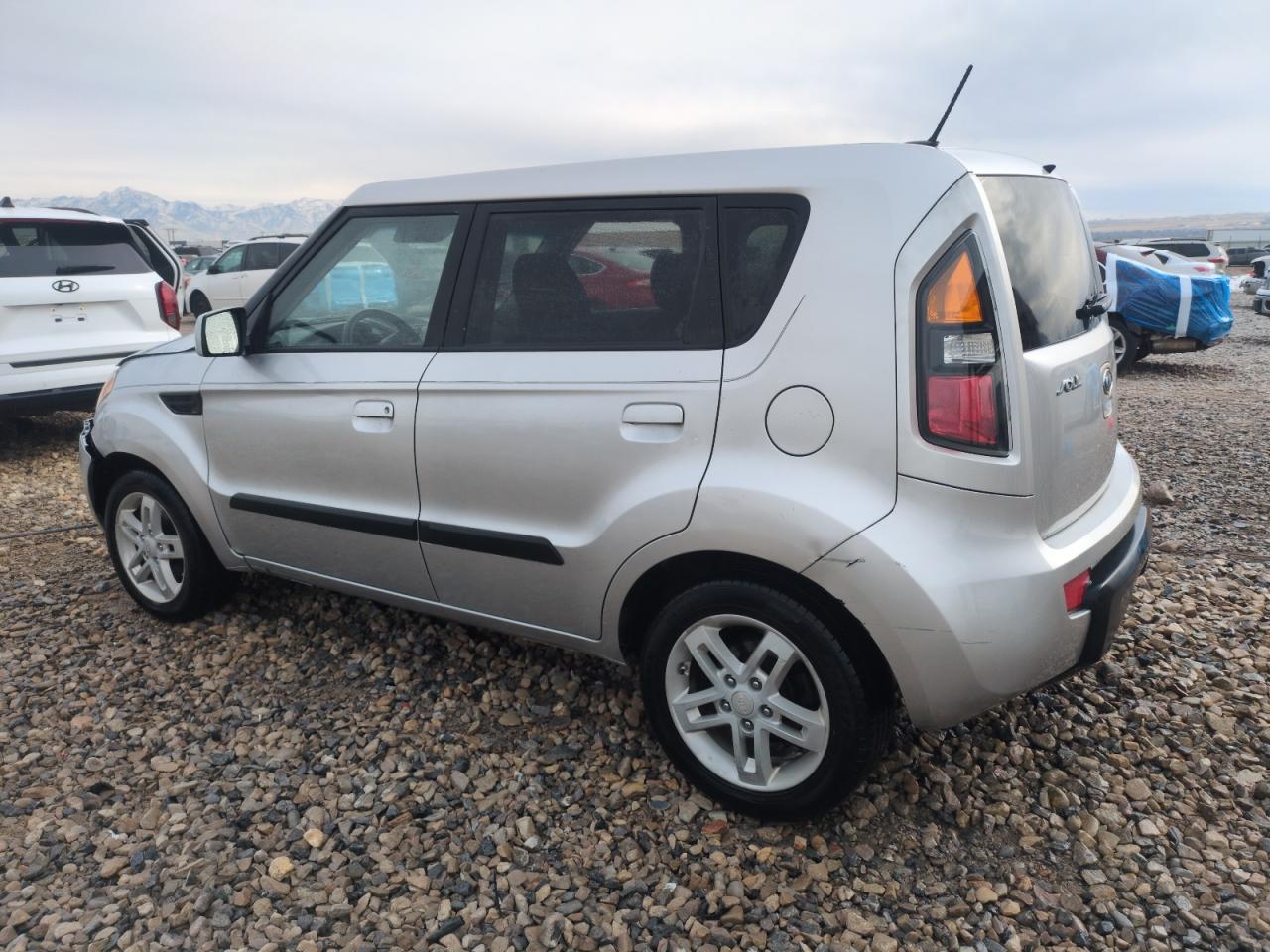 2010 Kia Soul - Image 2