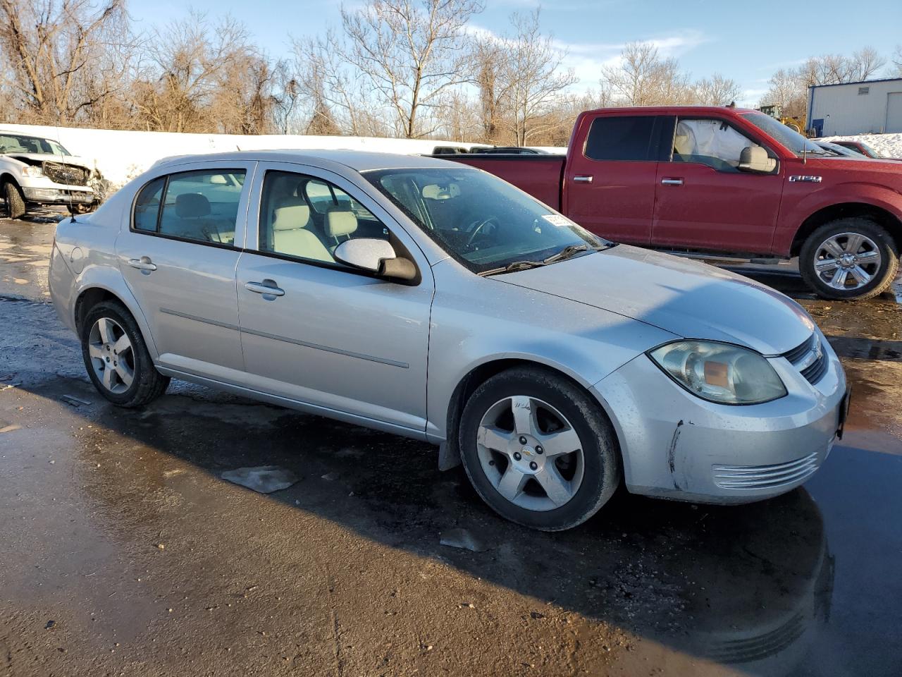 2010 Chevrolet Cobalt - Image 4