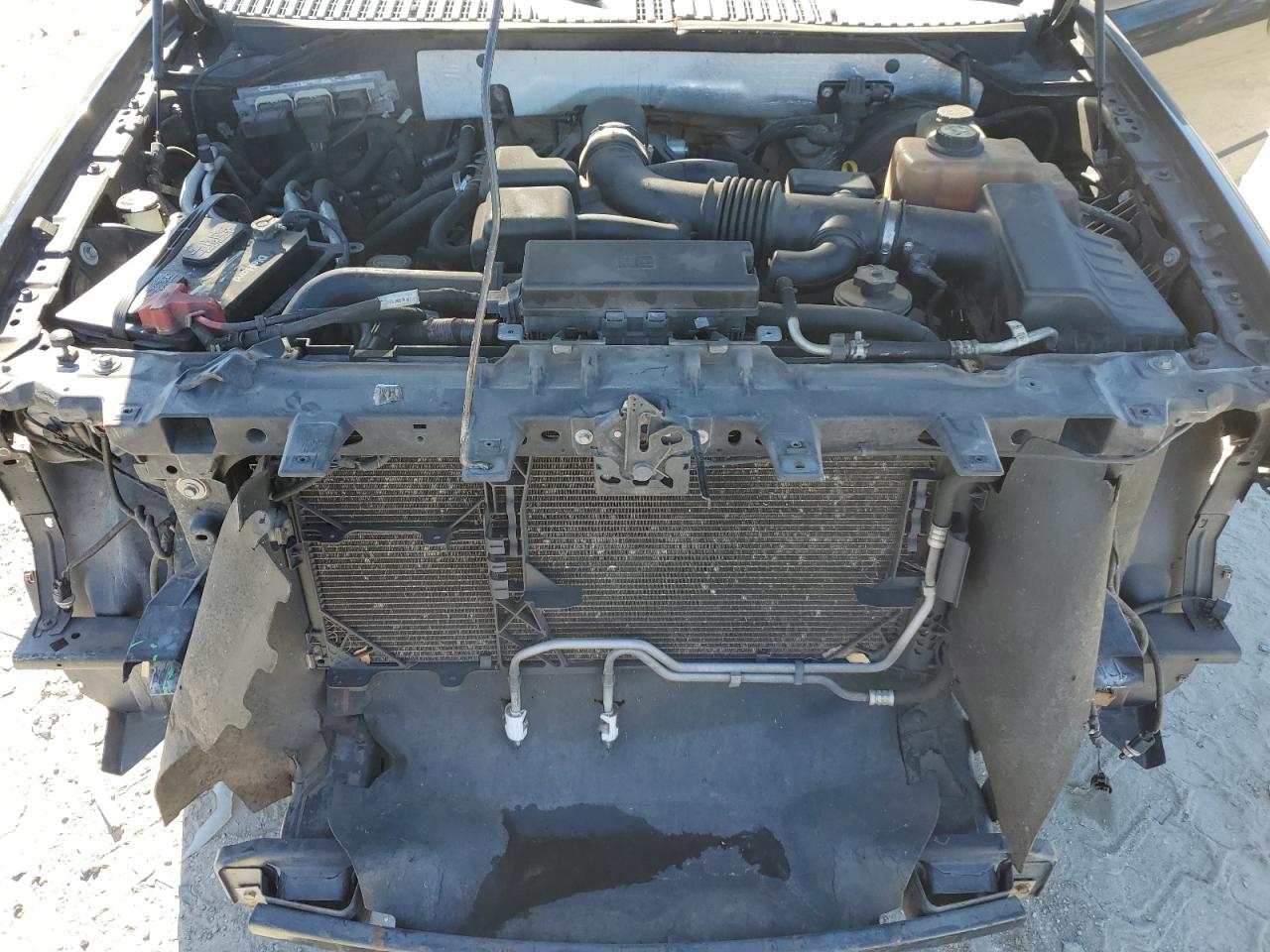 2008 Ford Expedition - Image 12