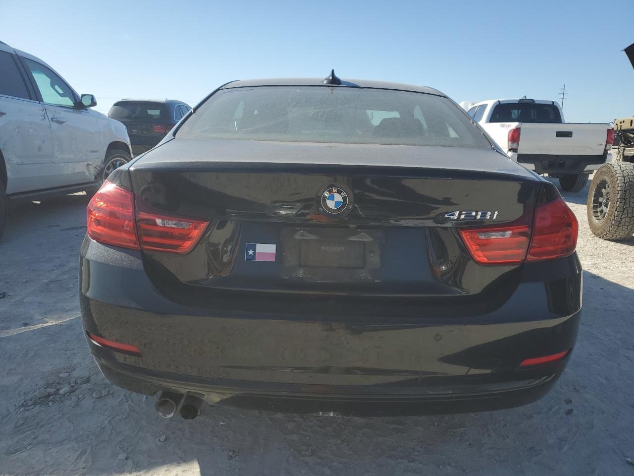 2014 BMW 4er - Image 6