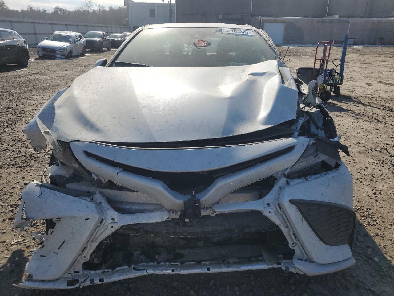 2024 Toyota Camry - Image 5