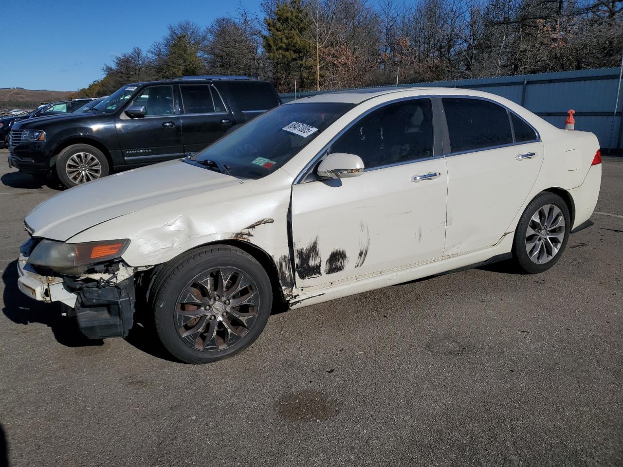 2004 Acura TSX - Image 1