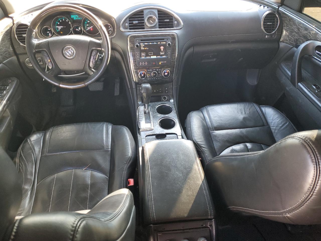 2014 Buick Enclave - Image 8
