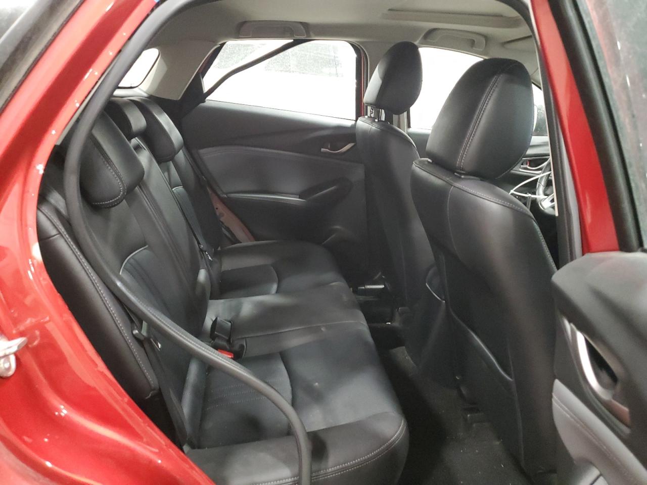 2019 Mazda CX-3 - Image 10
