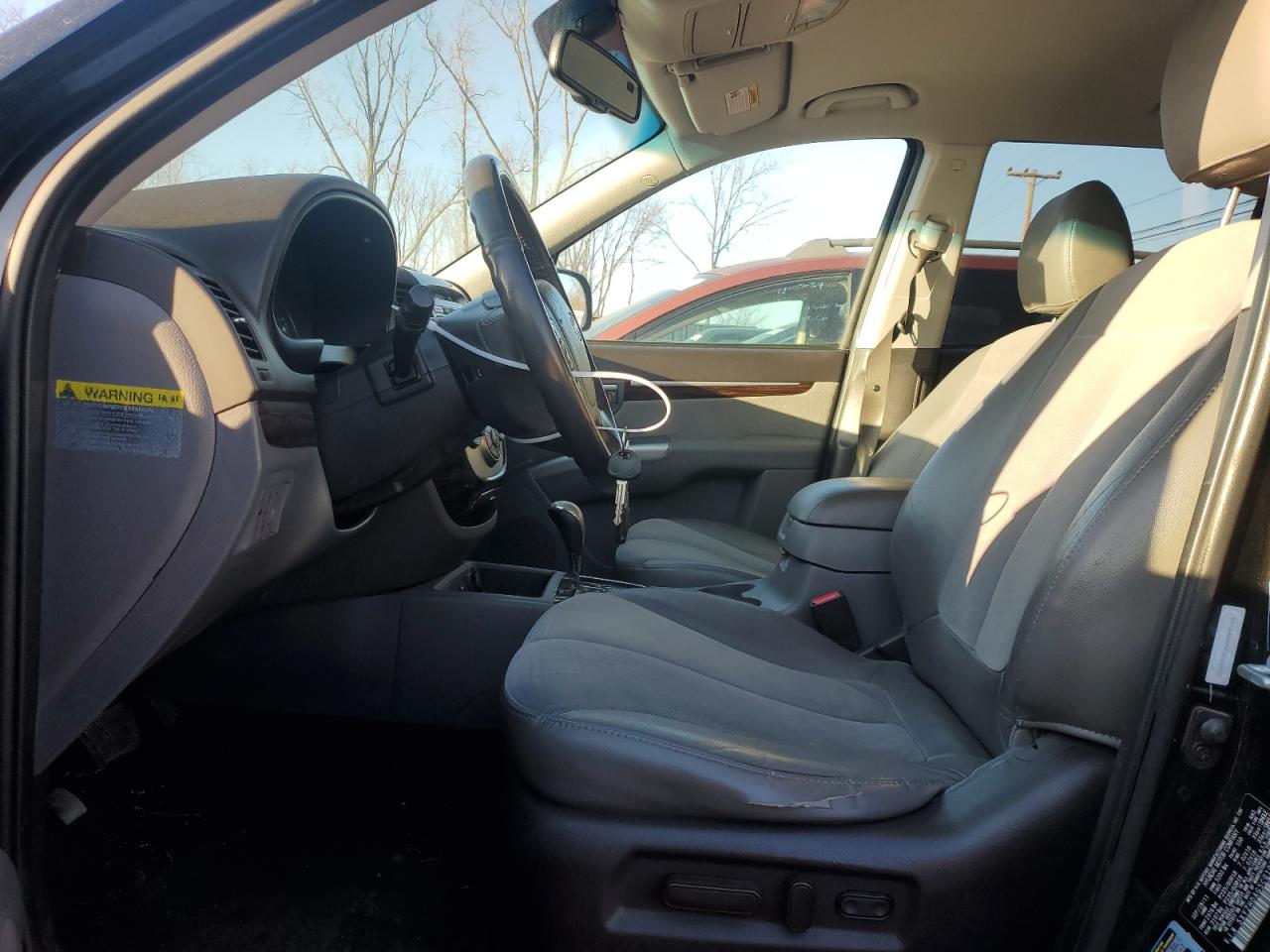 2012 Hyundai Santa Fe - Image 7