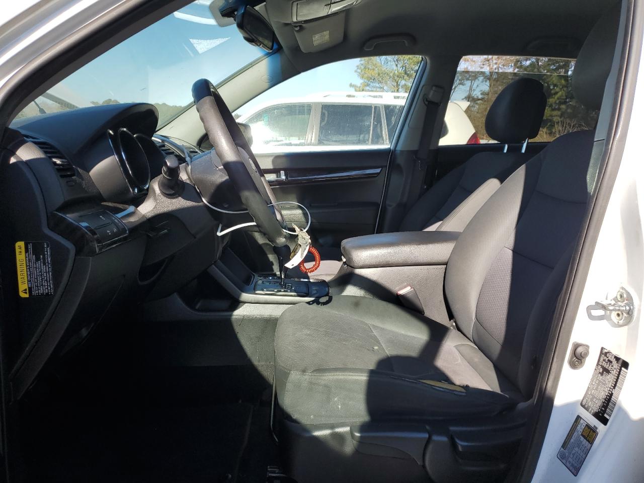 2013 Kia Sorento - Image 7