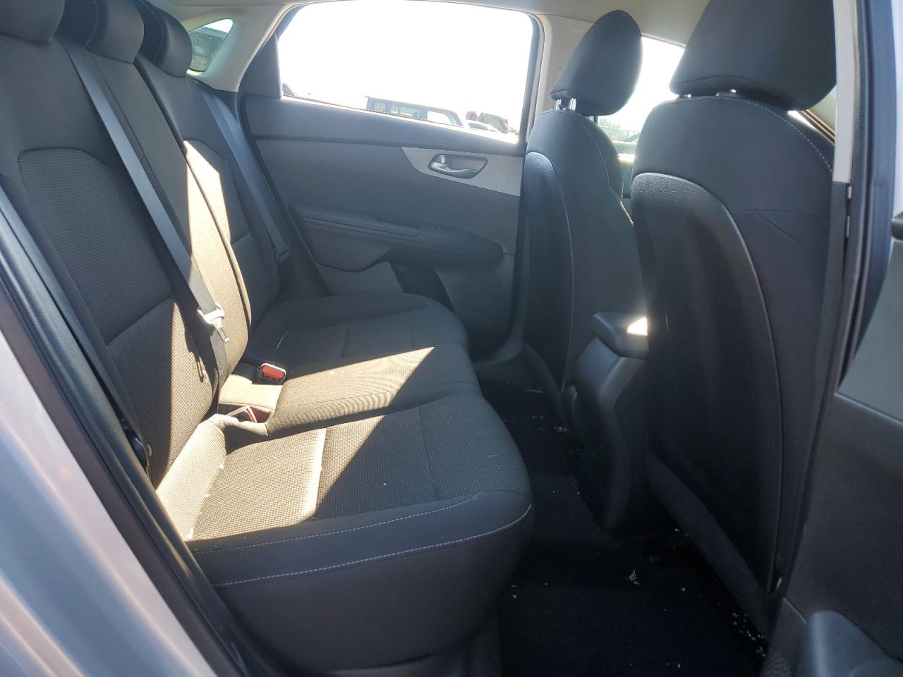 2020 Kia Forte - Image 10
