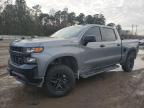 2021 Chevrolet Silverado K1500 Trail Boss Custom zu verkaufen in Greenwell Springs, LA - Rear End