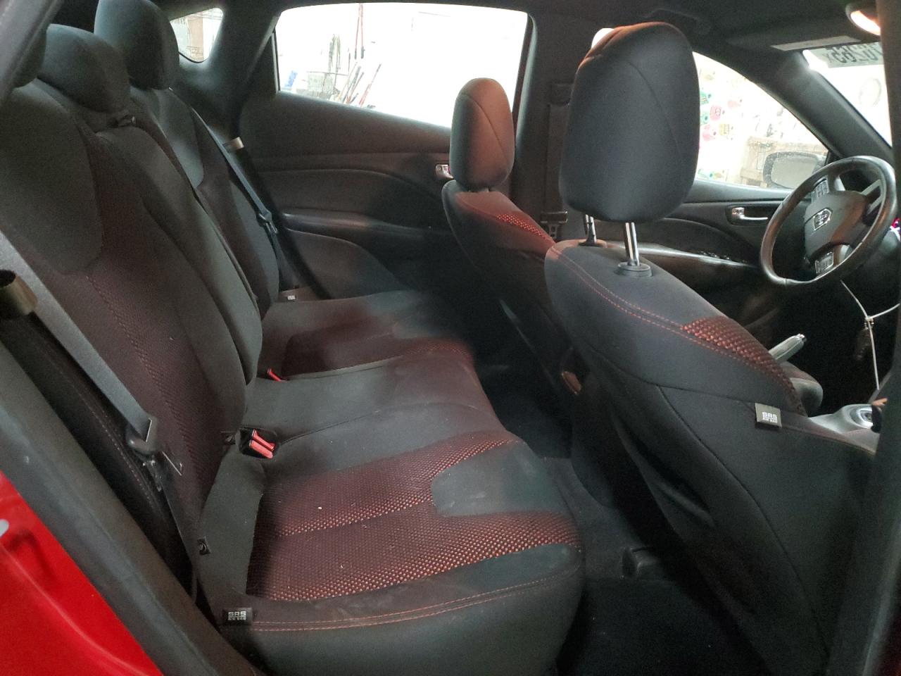 2015 Dodge Dart - Image 10