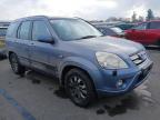 2005 HONDA CR-V VTEC for sale at Copart NEWBURY