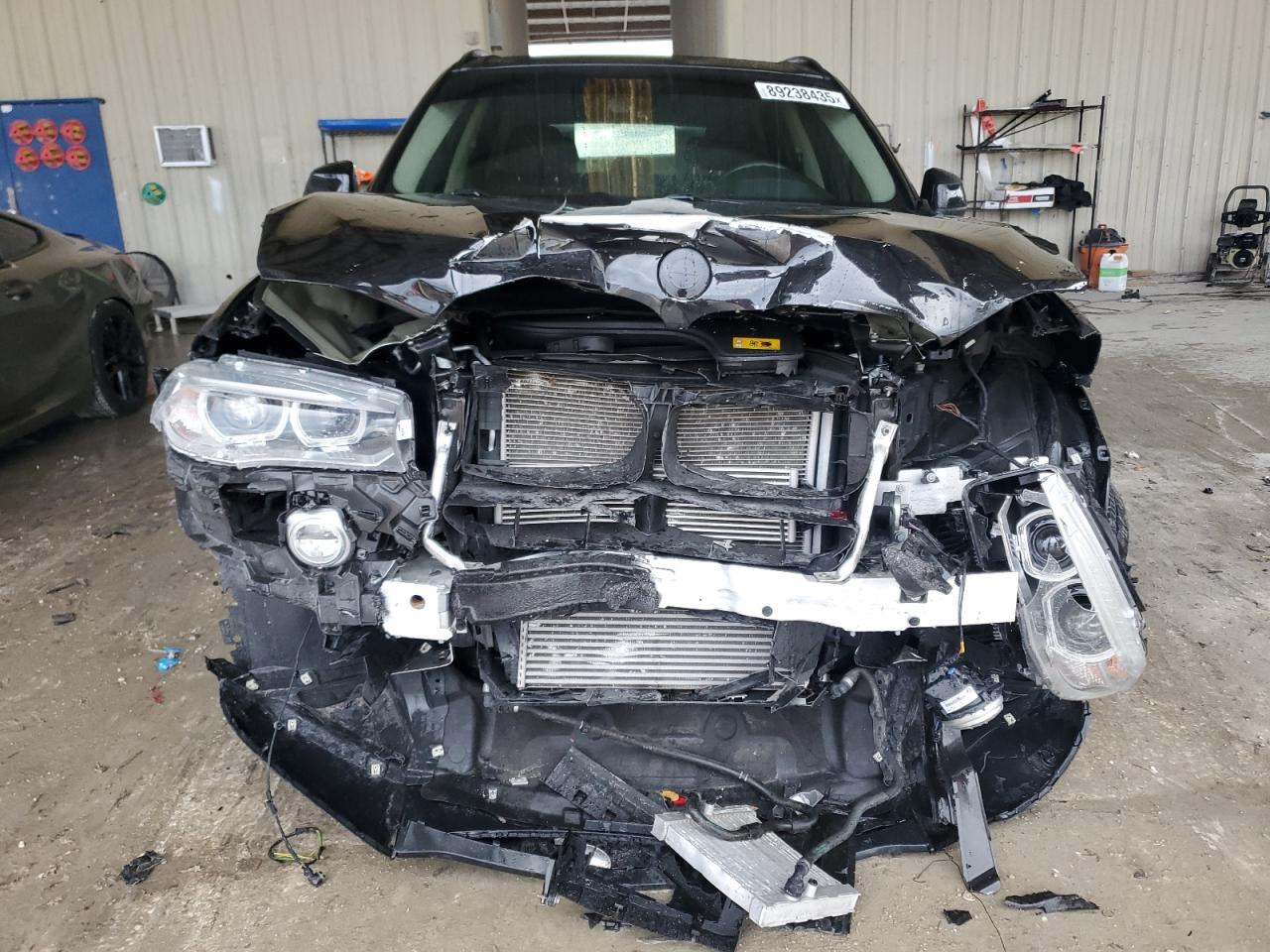 2016 BMW X5 - Image 5