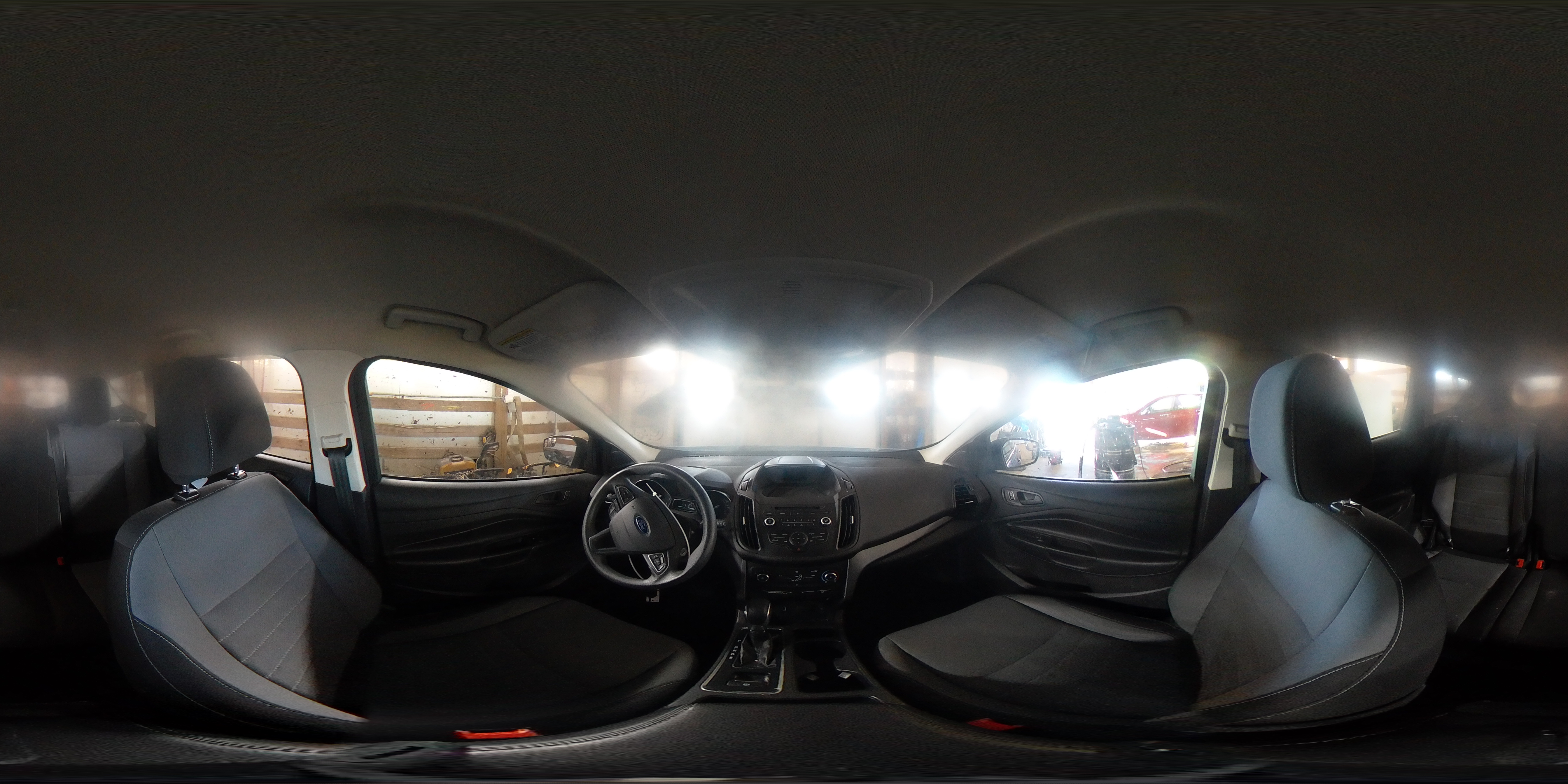 2017 Ford Escape - Image 16