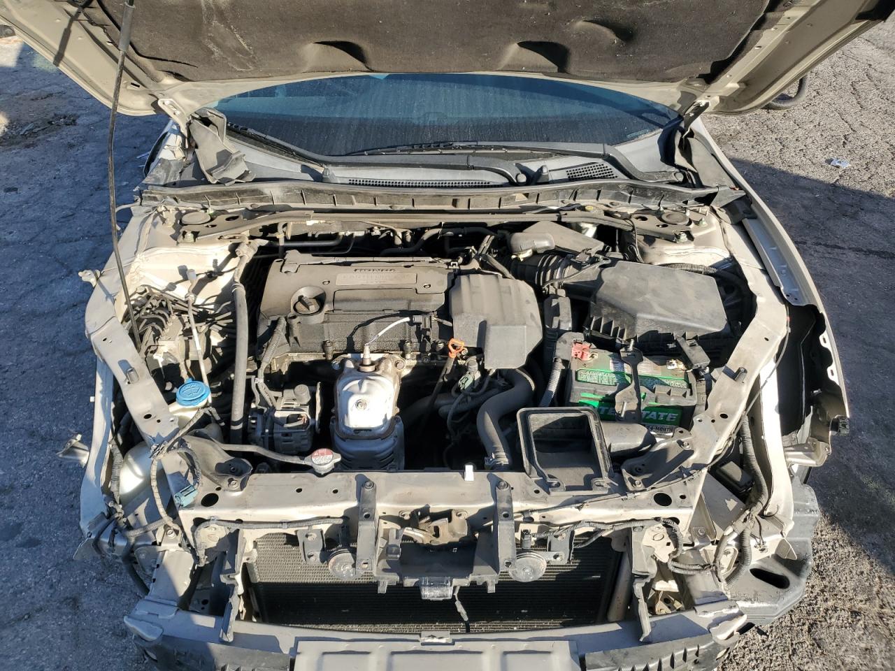 2013 Honda Accord - Image 11