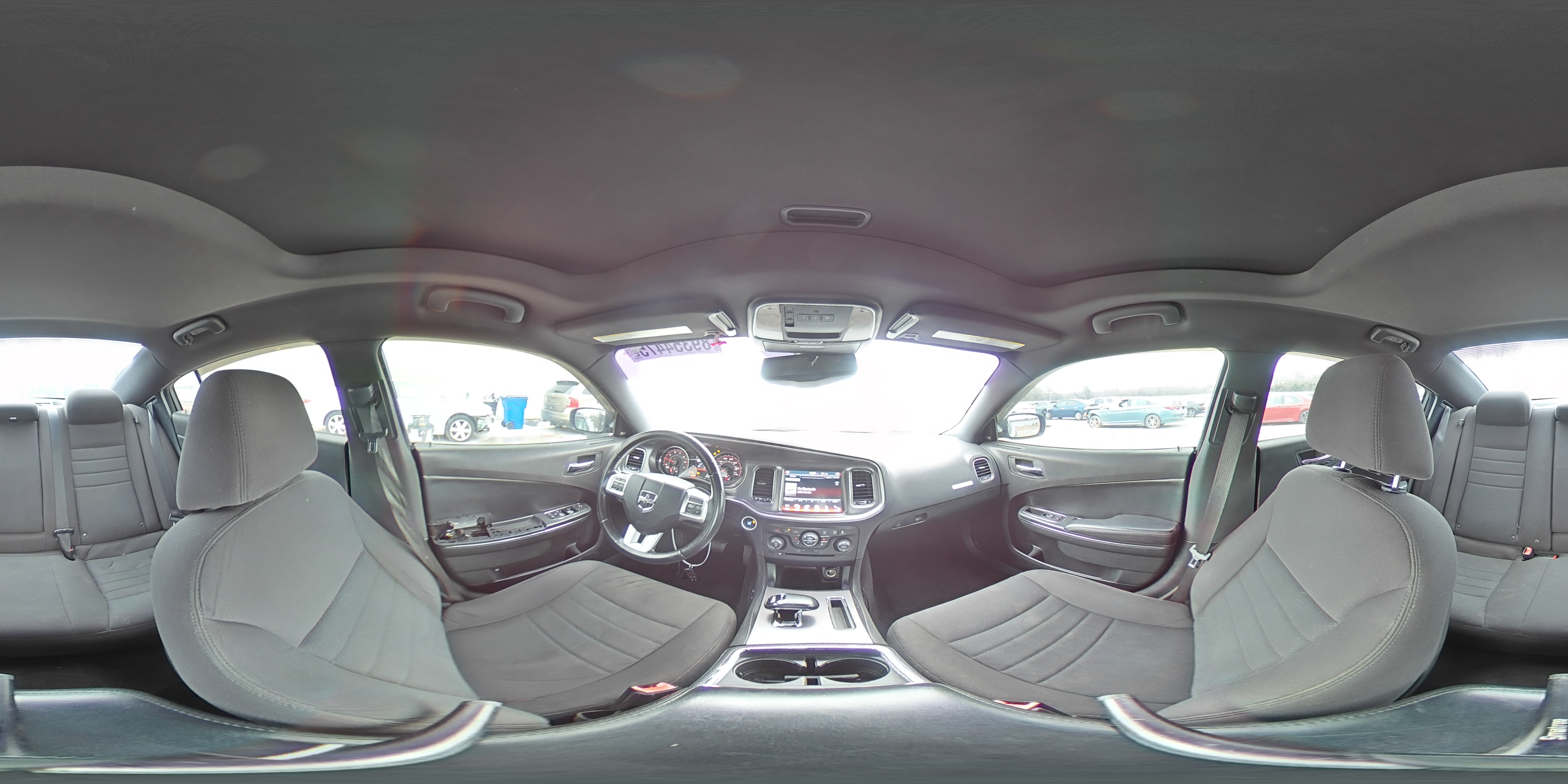 2013 Dodge Charger - Image 15