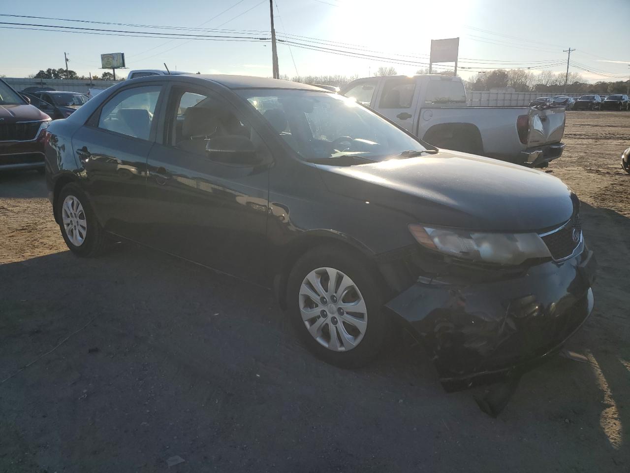 2013 Kia Forte - Image 4
