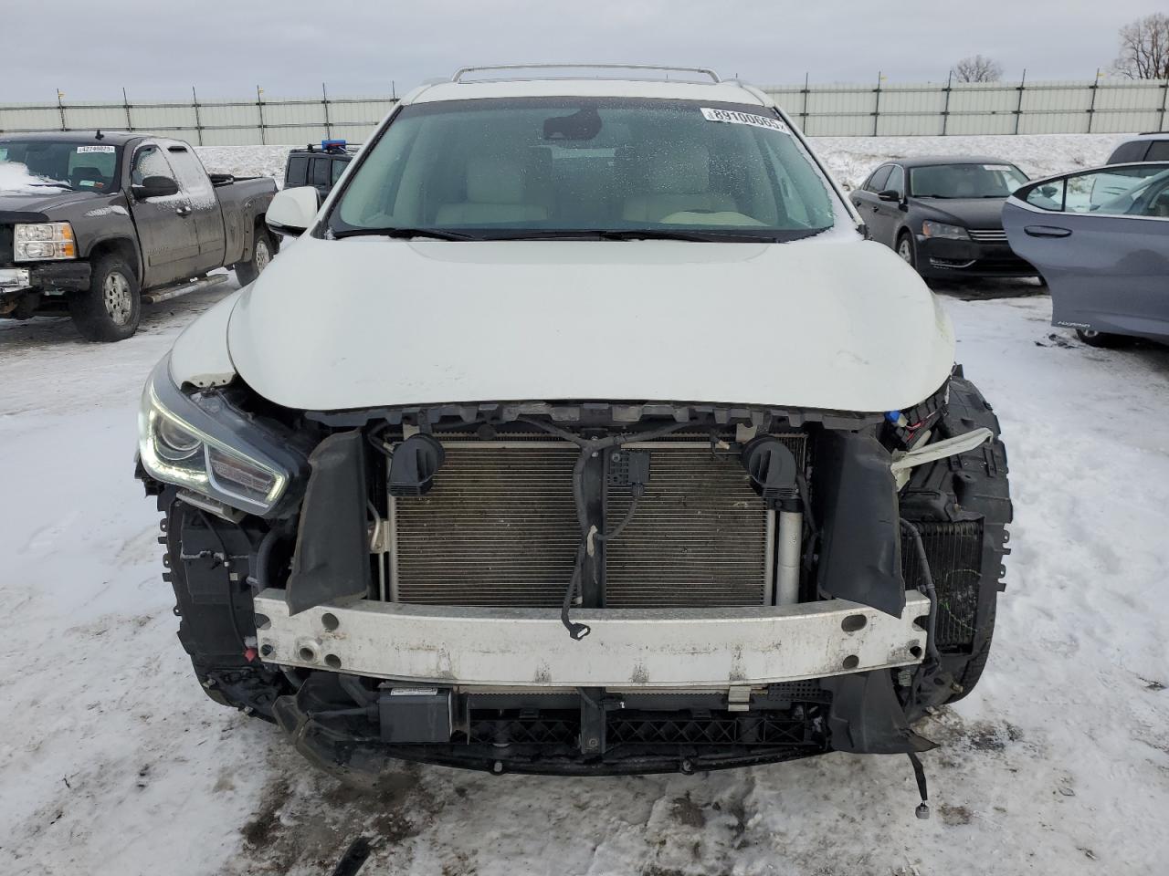2016 Infiniti QX60 - Image 5