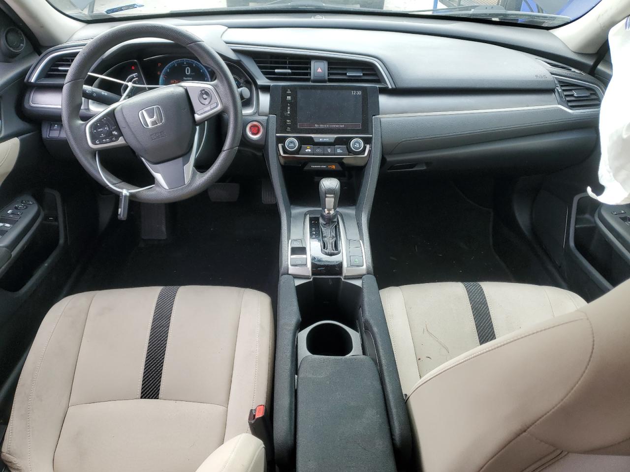 2018 Honda Civic - Image 8