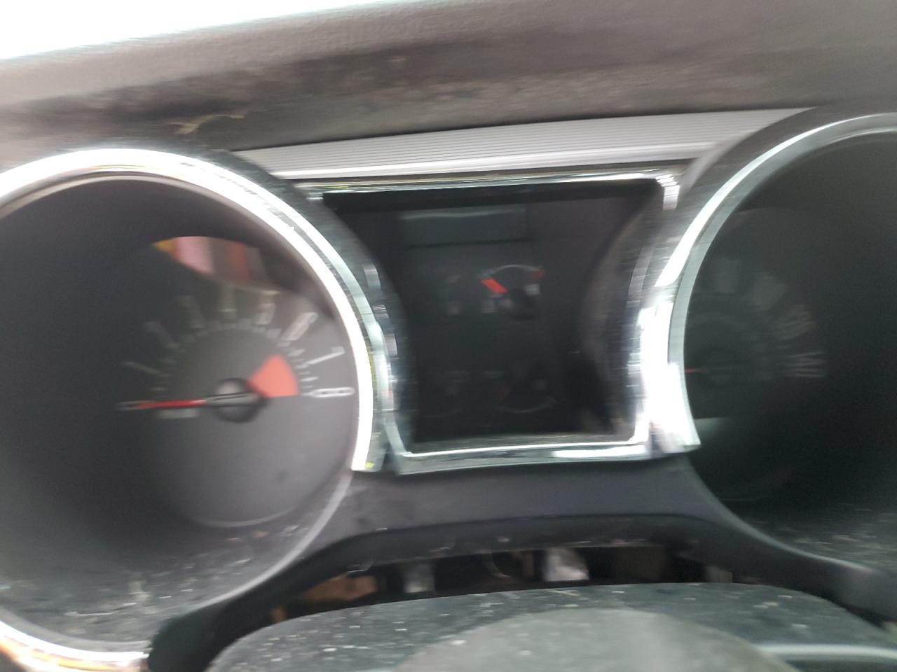 2007 Ford Mustang Gt VIN: 1ZVFT82H175227257 Lot: 42344225