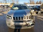 2019 Jeep Cherokee Latitude за продажба в Bridgeton, MO - Front End