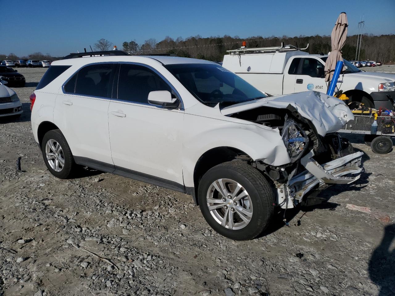 2013 Chevrolet Equinox - Image 4
