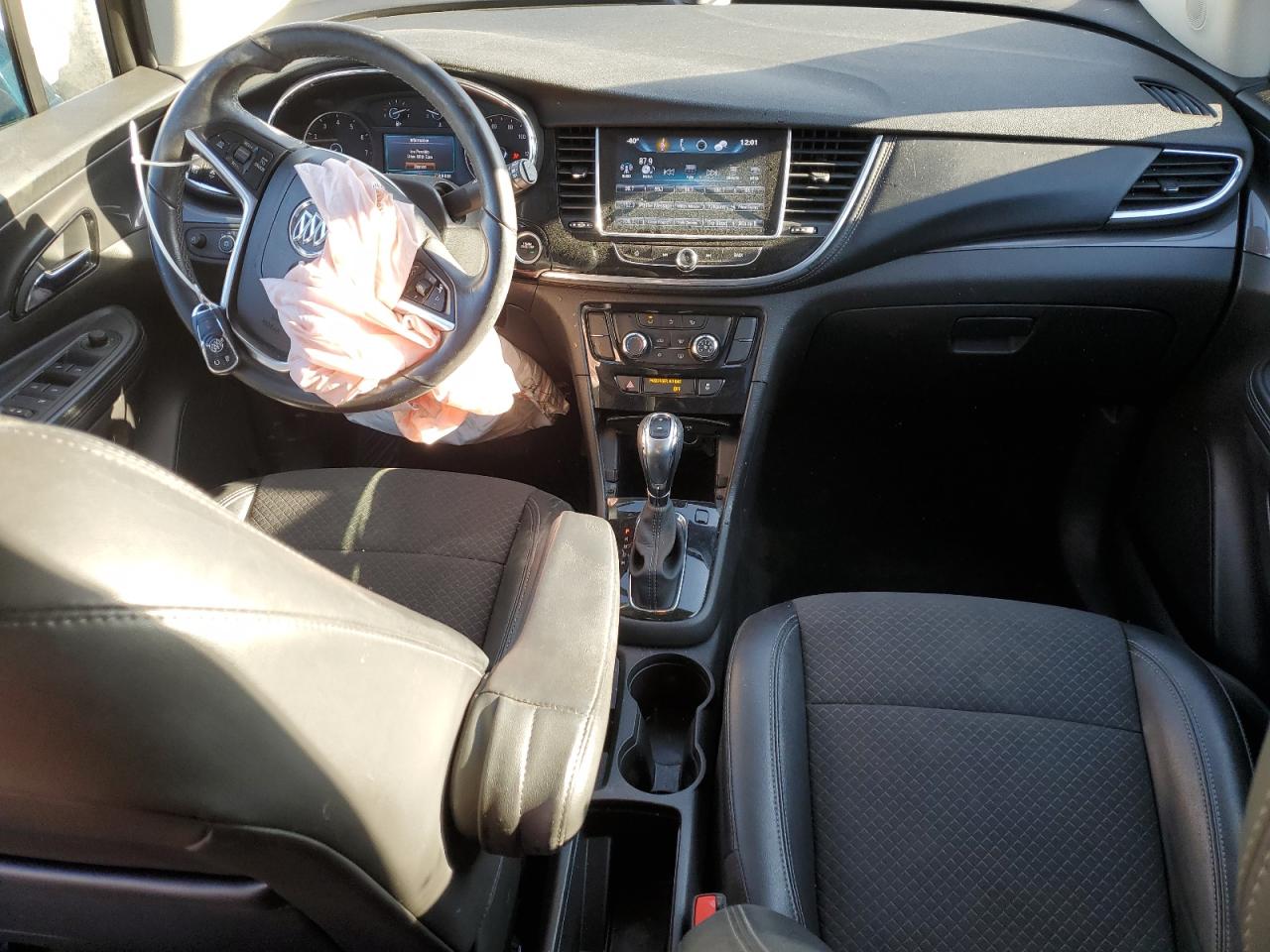 2019 Buick Encore - Image 8