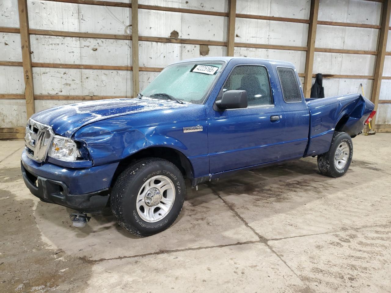 2007 Ford Ranger - Image 1