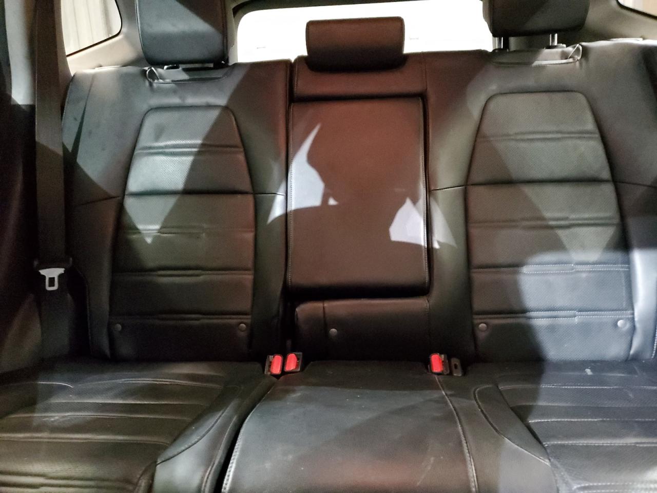 2017 Honda CR-V - Image 10