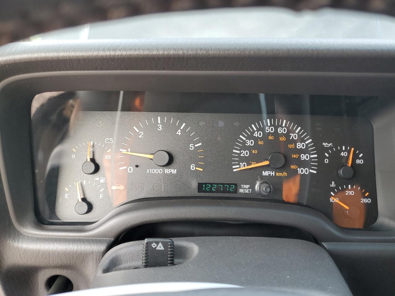 2001 Jeep Cherokee Sport VIN: 1J4FF48S31L609972 Lot: 41519305