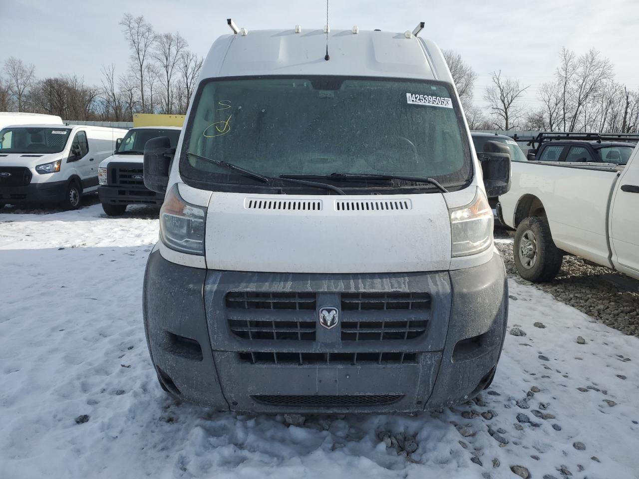2018 RAM ProMaster City - Image 5