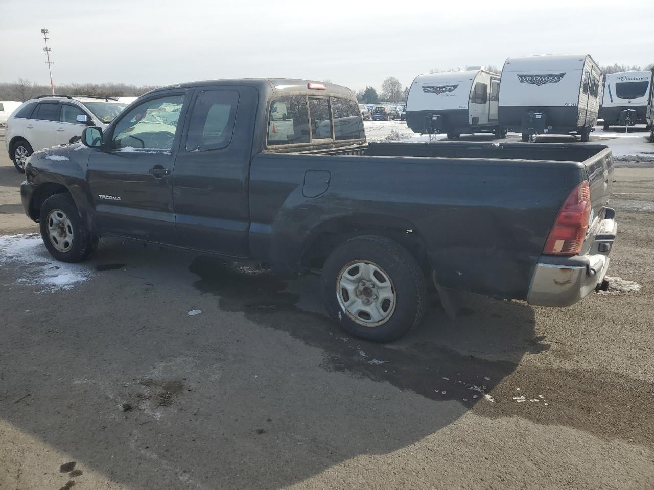 2005 Toyota Tacoma - Image 2