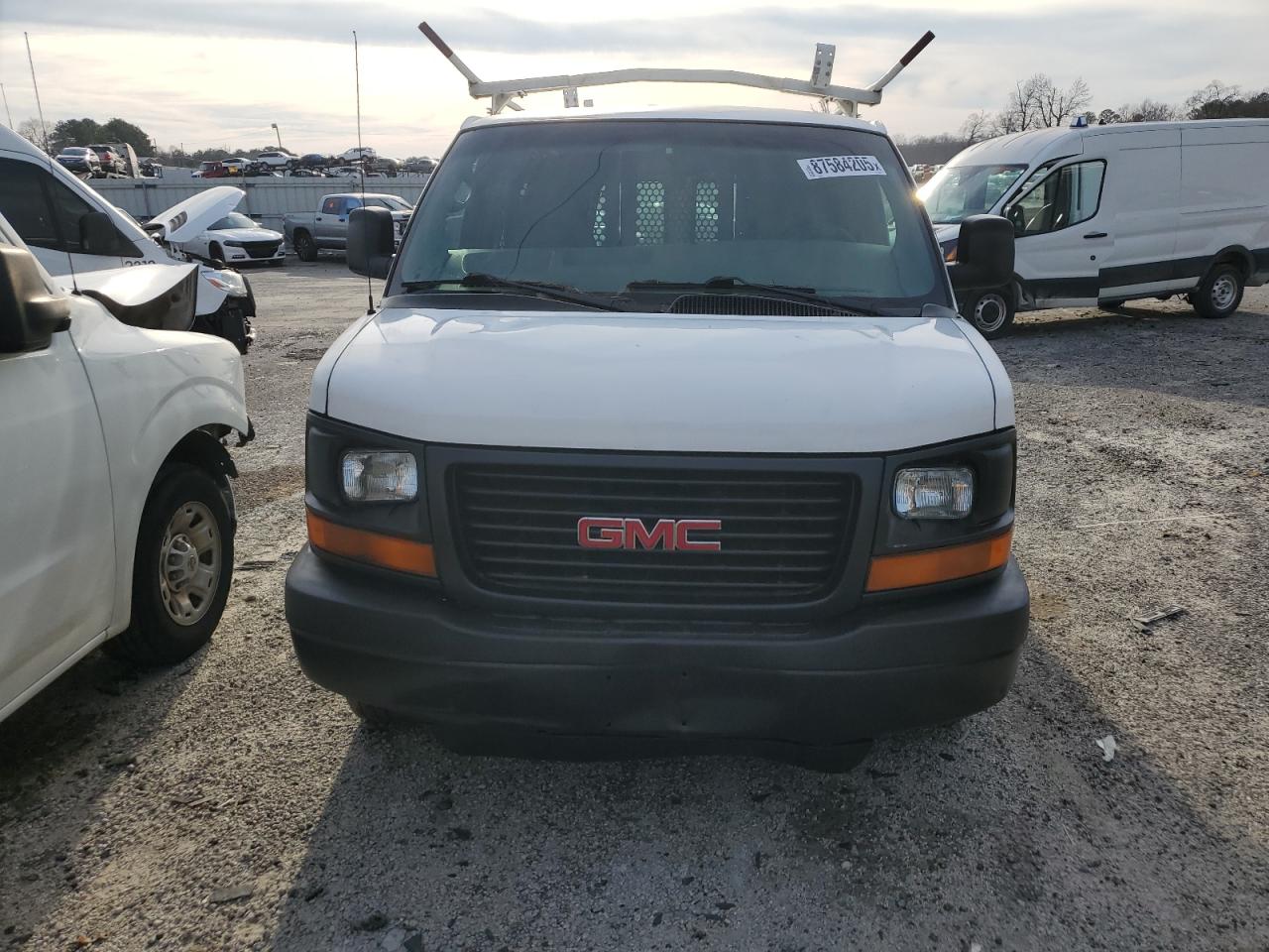 2006 GMC Savana - Image 5