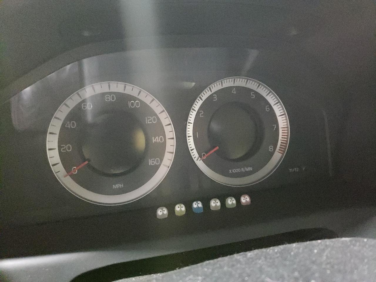 2011 Volvo Xc70 T6 VIN: YV4902BZ6B1099870 Lot: 42609255