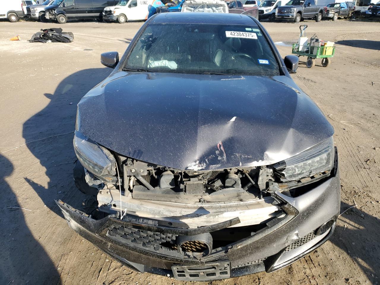 2019 Acura TLX - Image 5
