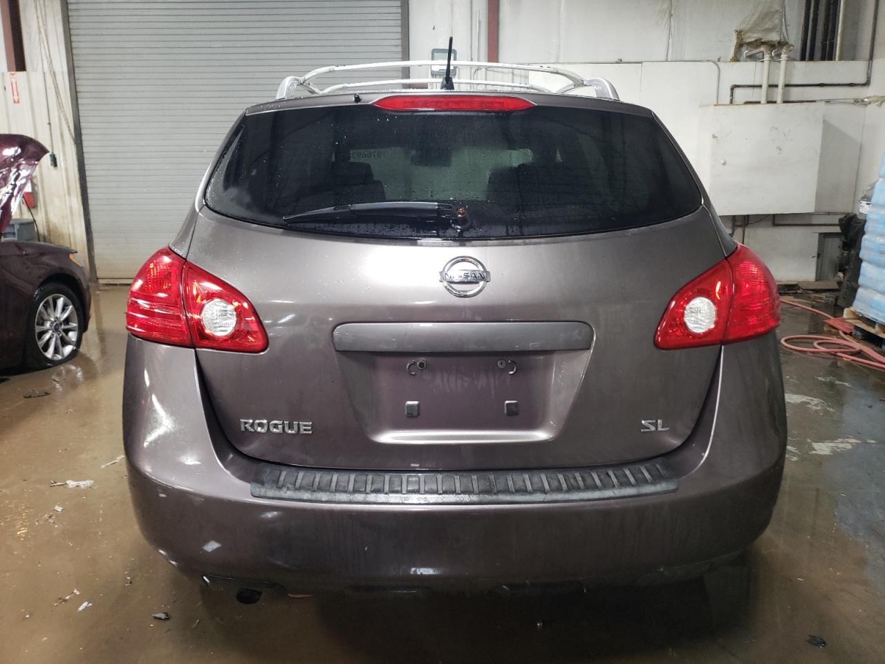 2009 Nissan Rogue - Image 6