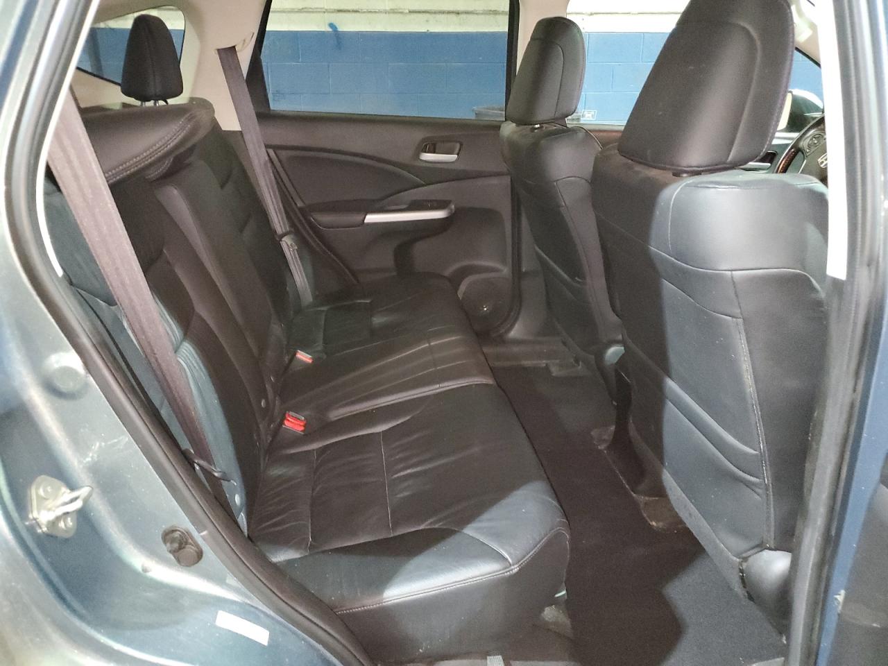 2012 Honda CR-V - Image 11