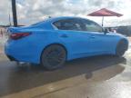 2018 Infiniti Q50 Luxe en Venta en Grand Prairie, TX - Normal Wear