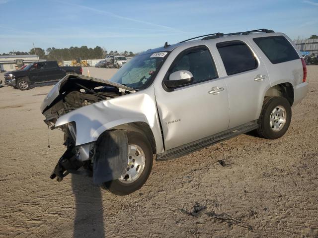 2011 Chevrolet Tahoe C1500 Ls