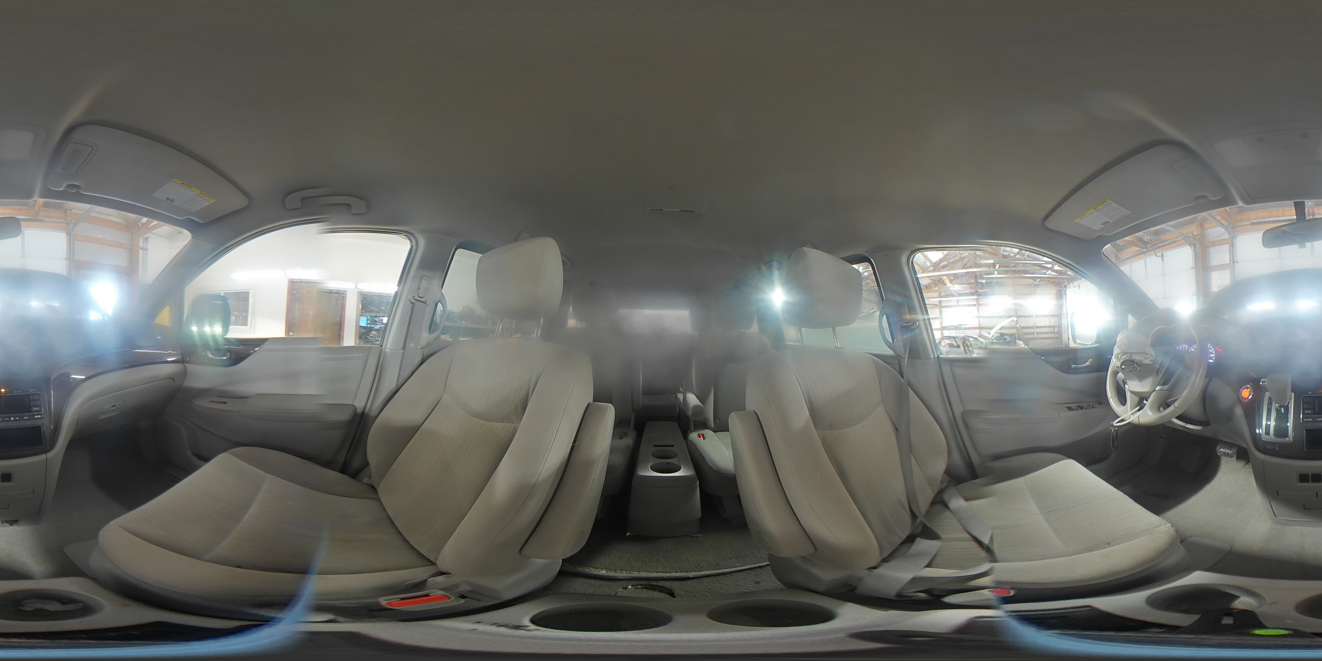 2017 Nissan Quest - Image 15