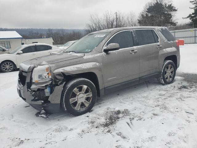 2012 Gmc Terrain Sle