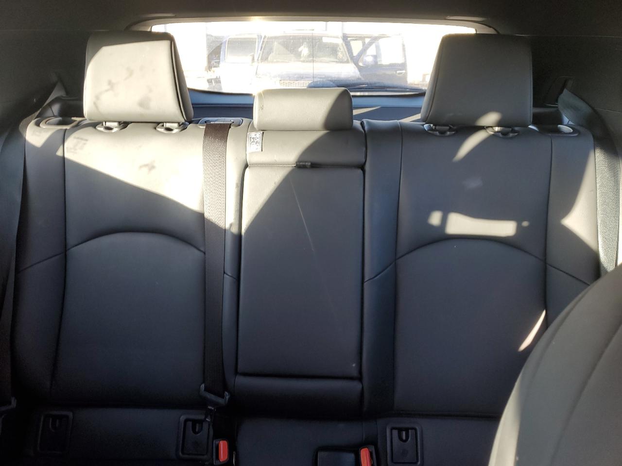 2024 Lexus UX - Image 10